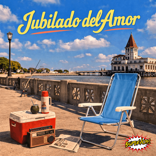 Jubilado del Amor